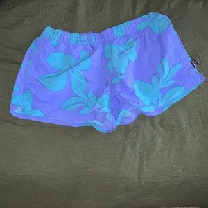 Patagonia Shorts
